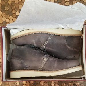 wolverine liam chukka